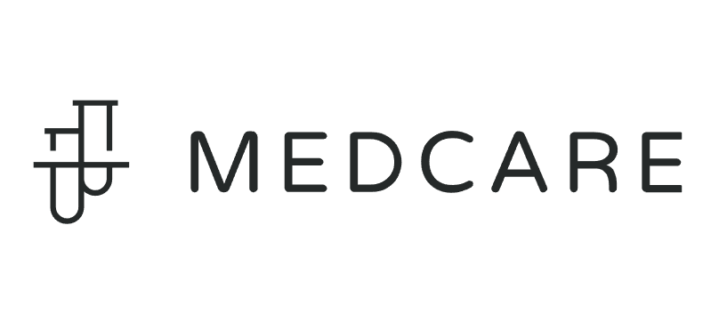 логотип medcare