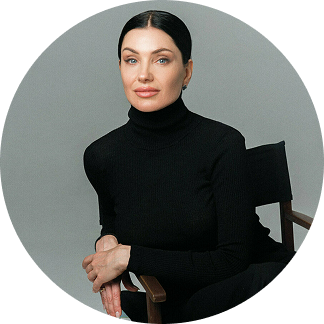 Стешич Нина Владимировна, генеральный директор клиники косметологии «ESTE U MED»